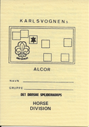 Alcor - Karlsvognen 5