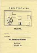 Merak - Karlsvognen 3