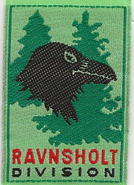 Ravnsholt Division