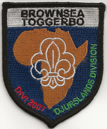 Divi 2007 - Brownsea Toggerbo