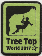 Tree Top World 2017