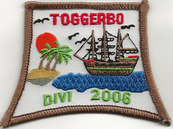 Divi 2006 - Toggerbo