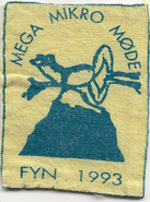 1993 - Mega Mikro Møde Fyn