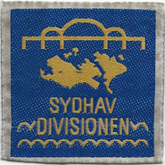Sydhav Divisionen