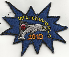 2010 - Waterworld