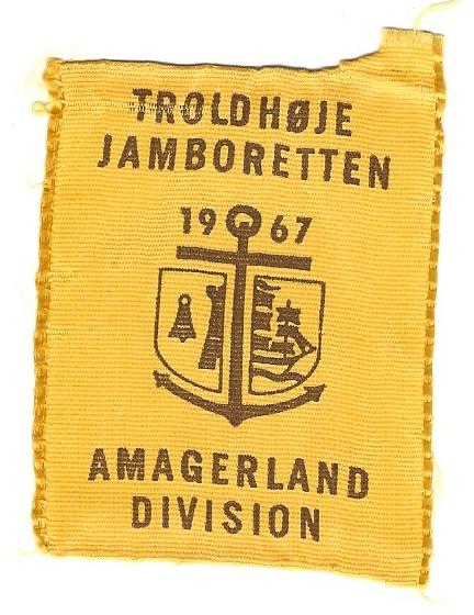 Troldhøj jamboretten